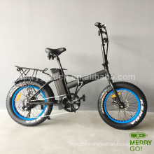 Motor Wheel Lithium Battery Pocket Bike/Electric Bicycle